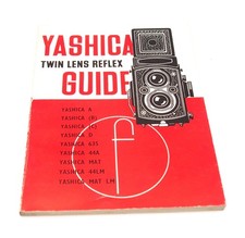 Yashica twin lens for sale  WATERLOOVILLE