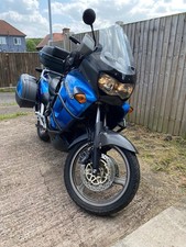 Honda varadero 1000 for sale  UK