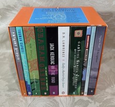Penguin essential collection for sale  SUDBURY