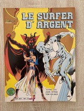 Surfer argent nº d'occasion  Mandelieu-la-Napoule