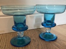 Set vintage blue for sale  NORTH SHIELDS
