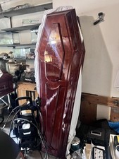 Real wood toe for sale  Aurora