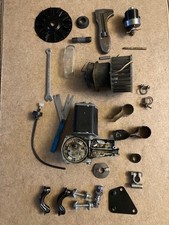 Classic mini mk1 for sale  HARROW