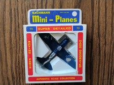 Bachmann mini plane for sale  Milwaukee