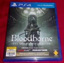 Bloodborne old hunters for sale Bloodborne old hunters for sale  LONDON