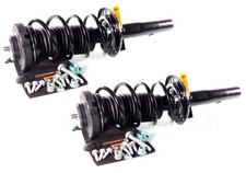 2x Komplett Stoßdämpfer Federbein Satz Vorne für Audi A2 (8Z) 00-05 1.2TDI, 1.4 comprar usado  Enviando para Brazil