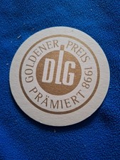 Bierdeckel 1998 goldener gebraucht kaufen  Meßstetten