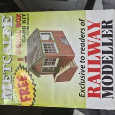 metcalfe card kits for sale metcalfe card kits for sale CAMPBELTOWN