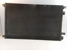 Radiateur clim renault d'occasion  Yffiniac
