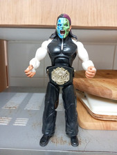 Tna jeff hardy for sale  UXBRIDGE