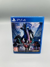 Devil may cry usato  Ferrara