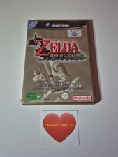 🎮 The Legend Of Zelda The Windwaker (PAL FR) - Nintendo Gamecube (Avec Notice) comprar usado  Enviando para Brazil