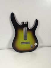 guitar hero faceplate for sale  ILFORD