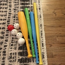 Wiffle ball set for sale  Farmington