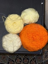 11oz assorted yarn for sale  College Park