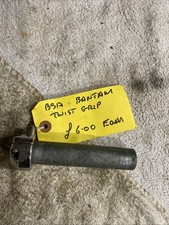 Bsa bantam twist for sale  LEICESTER