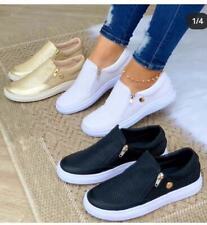 Baskets plates femmes d'occasion  France