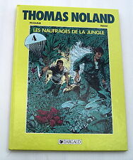 Thomas noland naufragés d'occasion  Chartres