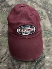 Abercrombie fitch adjustable for sale  Hortonville