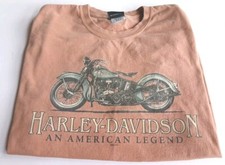Harley davidson american for sale  Williamsfield
