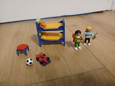 Playmobil 3964 kinderzimmer gebraucht kaufen  Ahnatal