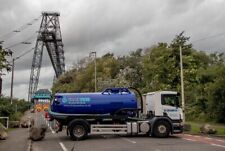 Scania p310 vacuum for sale  NEWPORT