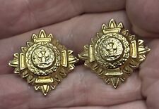 Pair british army for sale  FAREHAM