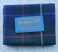 Vintage pendleton wool for sale  West Columbia