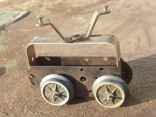 Hornby meccano paris d'occasion  Gournay-en-Bray