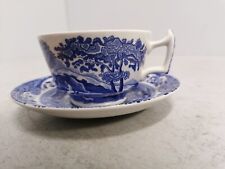Spode italian blue for sale  BOURNEMOUTH