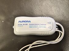 Aurora transformer e60 for sale  ST. ALBANS