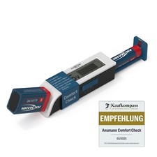 Ansmann universeller batteriet gebraucht kaufen  Mosbach