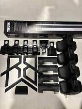 Thule roof bar for sale  CHIPPENHAM