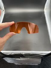 Oakley razorblade persimmon for sale  Orlando