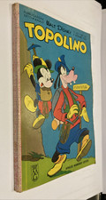 Topolino libretto 354 usato  Cagliari