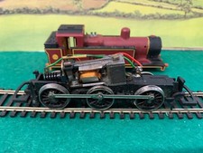 Hornby motor chassis for sale  PAIGNTON