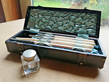 Plumier ancien pencil d'occasion  Beaupréau
