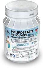 Polifosfati per caldaia usato  Toritto