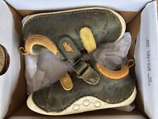 Clarks first shoes for sale  ANDOVER