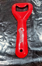 Vintage czechvar metal for sale  Naperville