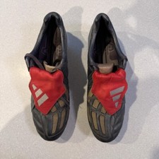 Adidas predator mania for sale  WIRRAL