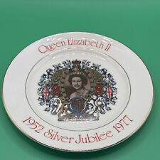 Silver jubilee queen for sale  STOKE-ON-TRENT