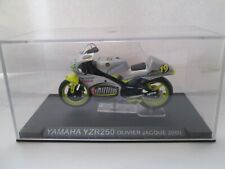 Olivier jacque yamaha for sale  CHORLEY