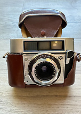 Appareil photo agfa d'occasion  Bonnieux