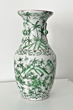 Vase porcelaine chine d'occasion  Montsûrs