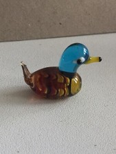 Murano glass lauscha for sale  SHANKLIN