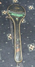 Dunlop squash racket for sale  BOURNEMOUTH