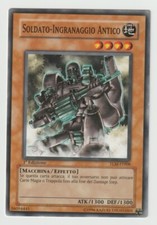 yu gi oh soldato usato yu gi oh soldato usato Formigine