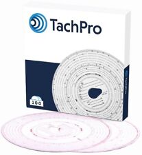 Tachpro 125 kmh for sale  FERNDOWN