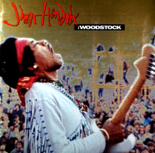 Jimi Hendrix - Woodstock - CD, MUITO BOM ESTADO comprar usado  Enviando para Brazil